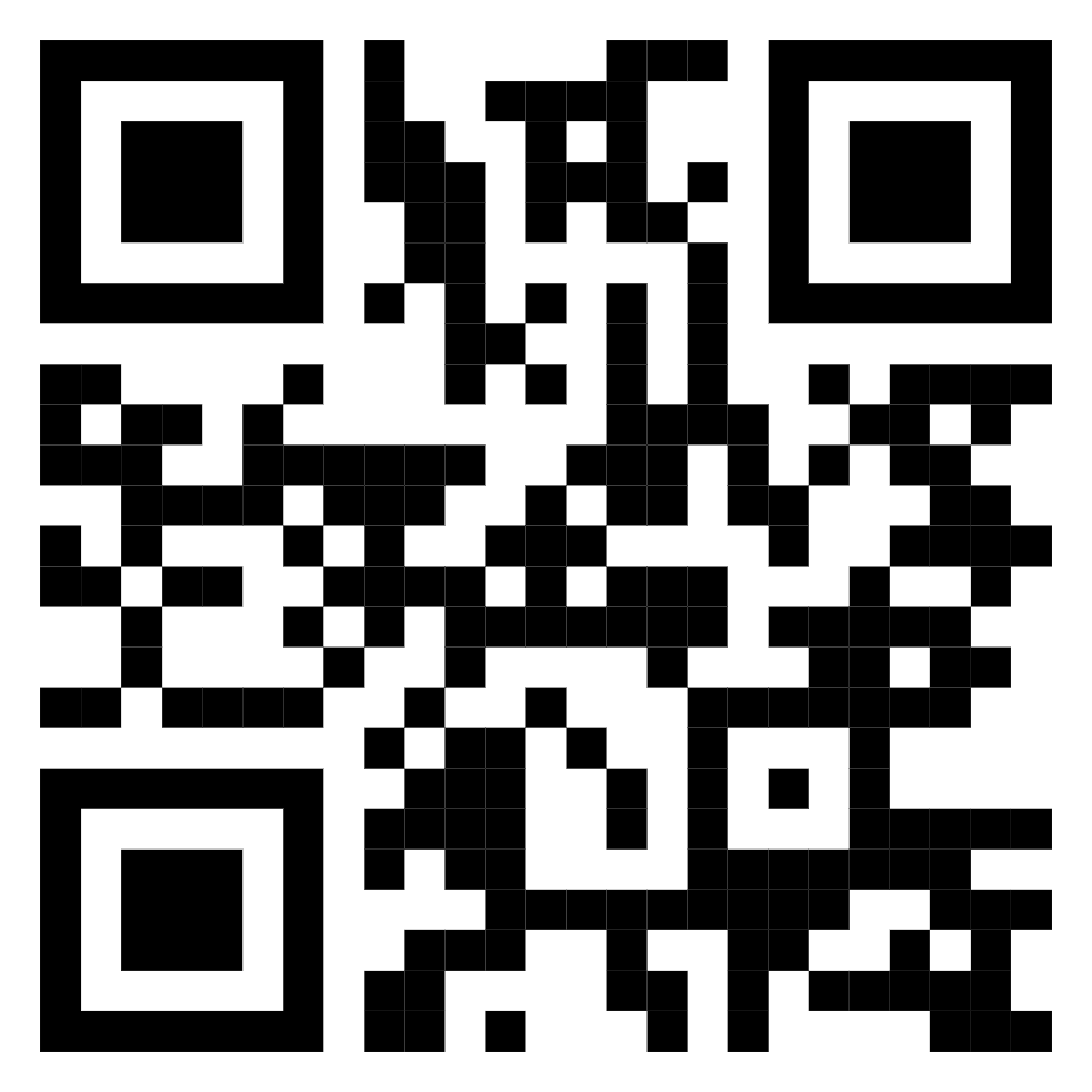 Buy License QR Code