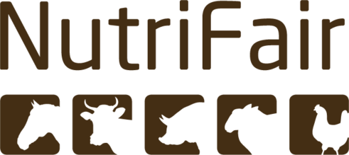 Nutrifair Logo